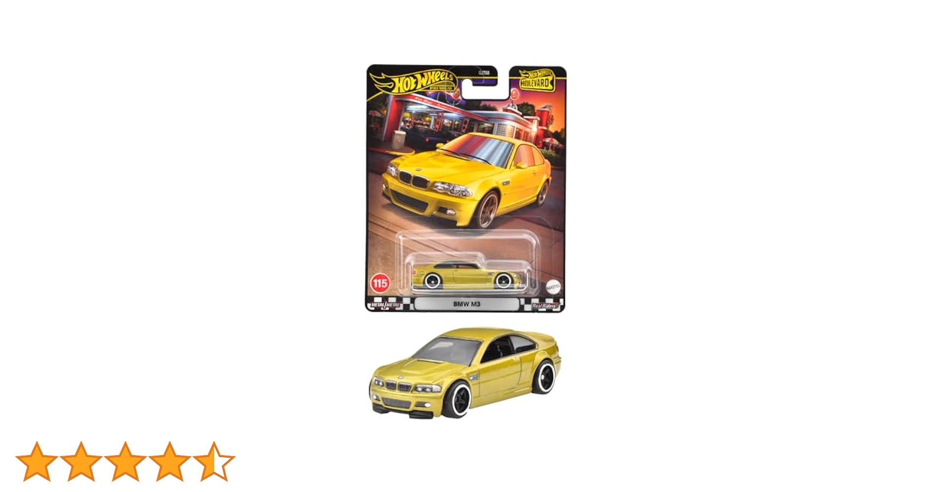 40台セット！ホットウィール ブールバード BMW M3 Amazon.co.jp: ホットウィール(Hot Wheels) ブールバード BMW M3